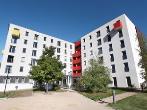 Ferienwohnung für 2 Personen (21 m²) in Lyon
