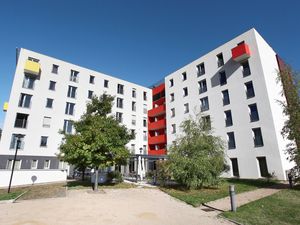 Ferienwohnung für 2 Personen (21 m&sup2;) in Lyon