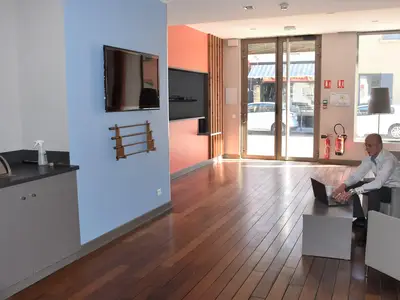 HallReception