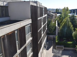 Ferienwohnung für 2 Personen (22 m²) in Lyon