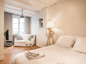 Ferienwohnung für 3 Personen (20 m²) in Lyon