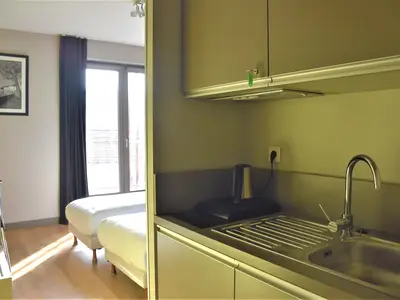Indoor