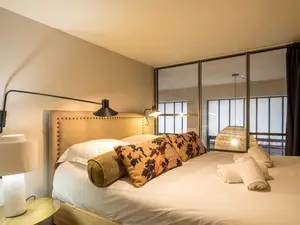 Ferienwohnung für 5 Personen (50 m²) in Lyon