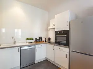 Ferienwohnung für 5 Personen (70 m²) in Lyon