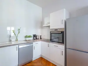 Ferienwohnung für 5 Personen (70 m²) in Lyon