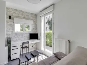 Ferienwohnung für 5 Personen (31 m²) in Lyon