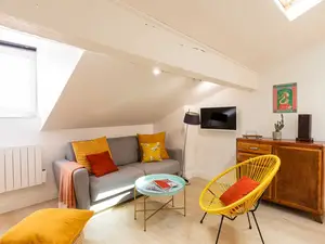 Ferienwohnung für 5 Personen (43 m²) in Lyon