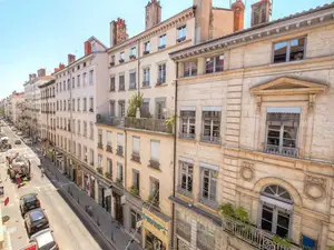 Ferienwohnung für 3 Personen (23 m²) in Lyon