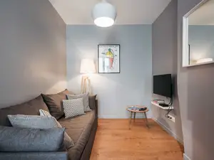 Ferienwohnung für 5 Personen (24 m²) in Lyon