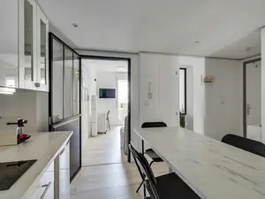 Ferienwohnung für 5 Personen (35 m²) in Lyon