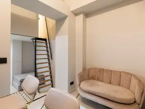 Ferienwohnung für 3 Personen (30 m²) in Lyon