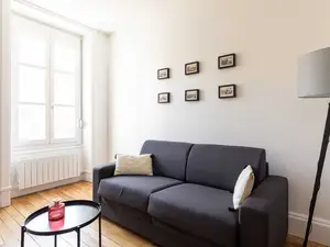 Ferienwohnung für 5 Personen (40 m²) in Lyon