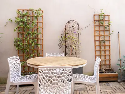DiningRoom