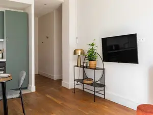 Ferienwohnung für 5 Personen (53 m²) in Lyon