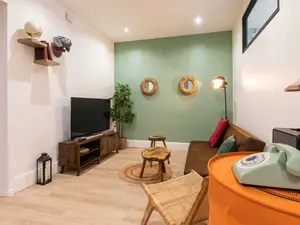 Ferienwohnung für 5 Personen (56 m²) in Lyon