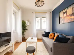 Ferienwohnung für 5 Personen (43 m²) in Lyon