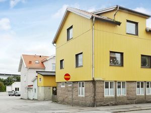 Ferienwohnung für 3 Personen (35 m²) in Lysekil