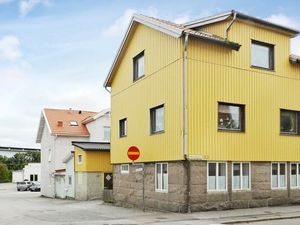 Ferienwohnung für 3 Personen (35 m&sup2;) in Lysekil