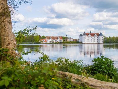 Wasserschloss Glücksburg