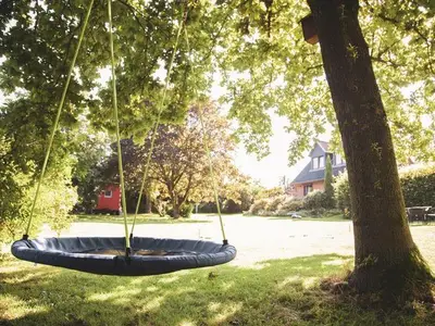 Ferienwohnung für 5 Personen (64 m²) in Maasbüll 1/10
