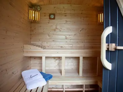 Ferienwohnung für 5 Personen (64 m²) in Maasbüll 8/10
