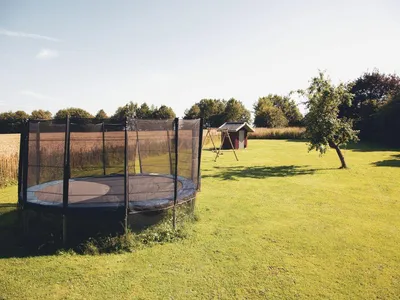 Trampolin