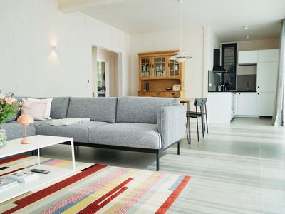 Ferienwohnung für 4 Personen (77 m²) in Maasholm 1/10