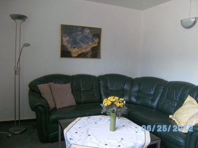 Ferienwohnung für 4 Personen (70 m²) in Maasholm 2/8