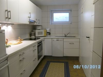 Ferienwohnung für 4 Personen (70 m²) in Maasholm 4/8