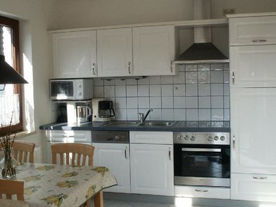 Ferienwohnung für 4 Personen (80 m²) in Maasholm 3/10