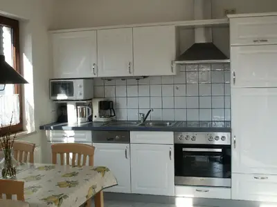 Ferienwohnung für 4 Personen (80 m²) in Maasholm-Bad 3/10
