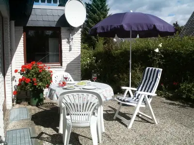 Ferienwohnung für 4 Personen (80 m²) in Maasholm-Bad 10/10
