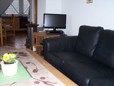 Ferienwohnung für 4 Personen (50 m²) in Maasholm 1/10