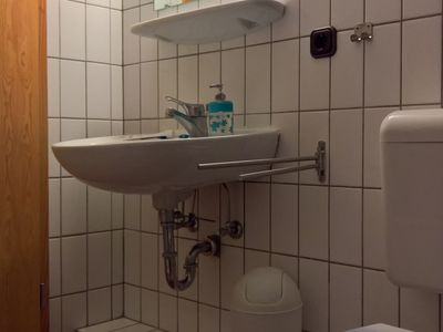 Ferienwohnung für 4 Personen (50 m²) in Maasholm 8/10