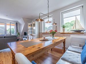 Ferienwohnung für 4 Personen (81 m&sup2;) in Maasholm