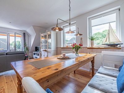 Ferienwohnung für 4 Personen (81 m²) in Maasholm 1/10