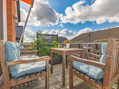 Ferienwohnung für 4 Personen (81 m²) in Maasholm 6/10