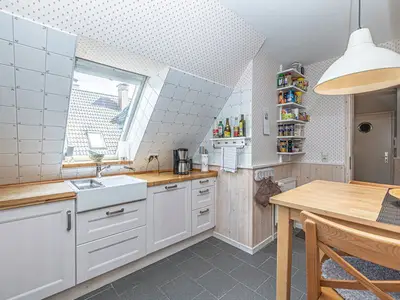 Ferienwohnung für 4 Personen (81 m²) in Maasholm 9/10
