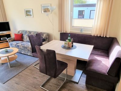 Ferienwohnung für 4 Personen (40 m²) in Maasholm 1/10