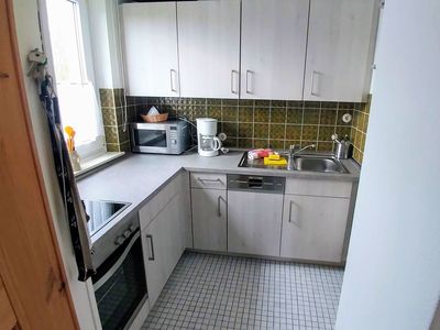 Ferienwohnung für 4 Personen (40 m²) in Maasholm 2/10