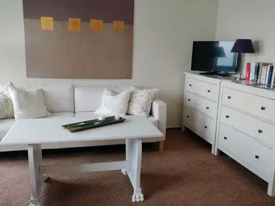 Ferienwohnung für 3 Personen (65 m²) in Maasholm 2/10