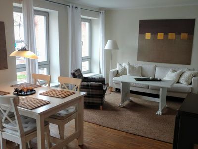 Ferienwohnung für 3 Personen (65 m²) in Maasholm 5/10