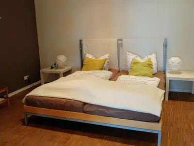 Ferienwohnung für 3 Personen (65 m²) in Maasholm 6/10