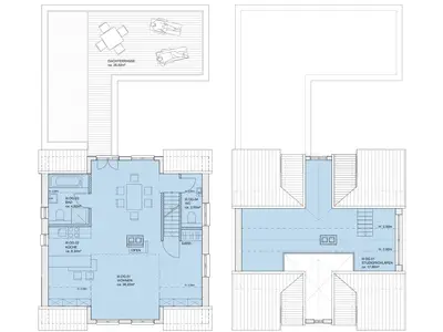 Ferienwohnung für 4 Personen (90 m²) in Maasholm 8/9