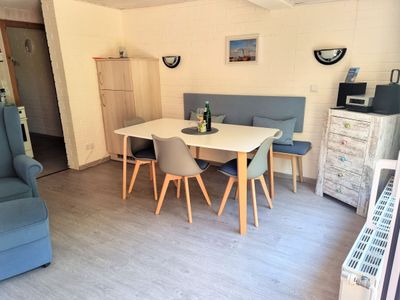 Ferienwohnung für 4 Personen (50 m²) in Maasholm 1/9