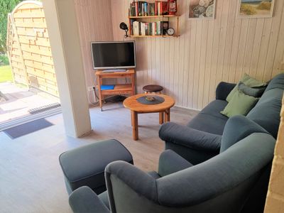 Ferienwohnung für 4 Personen (50 m²) in Maasholm 4/9