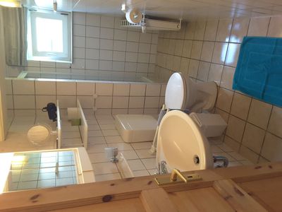 Ferienwohnung für 4 Personen (50 m²) in Maasholm 5/9