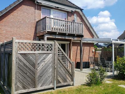 Ferienwohnung für 6 Personen (80 m²) in Maasholm 4/10