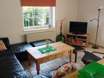 Ferienwohnung für 6 Personen (80 m²) in Maasholm 9/10