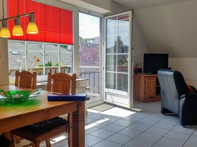 Ferienwohnung für 4 Personen (60 m²) in Maasholm 2/10